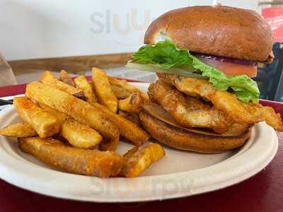 Adrian's Surf N' Turf Grill