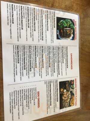 Adrian's Surf N' Turf Grill