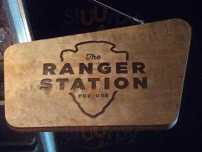 The Ranger Station