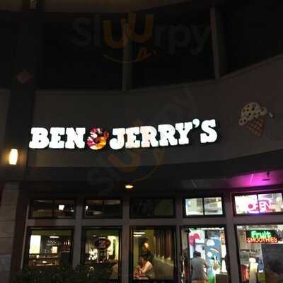 Ben & Jerry's