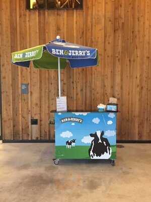 Ben & Jerry's