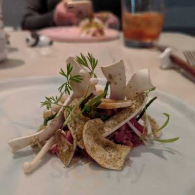 Kitsune Restaurant And Pub