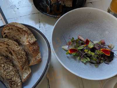 Kitsune Restaurant And Pub