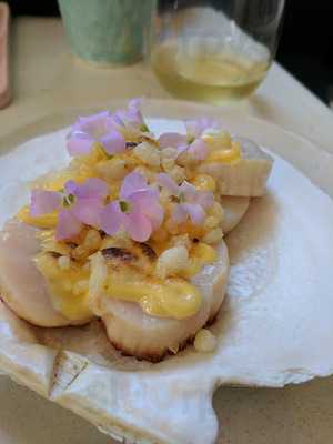 Kitsune Restaurant And Pub