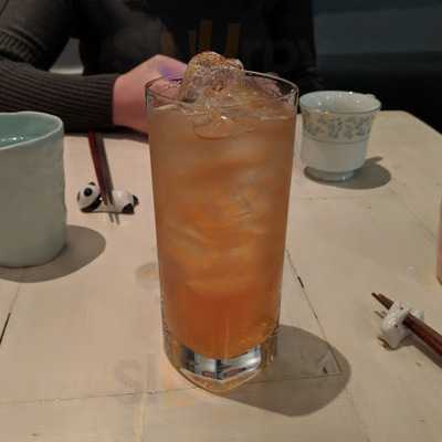 Kitsune Restaurant And Pub