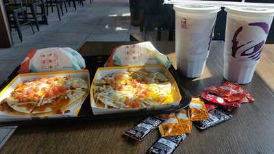 Taco Bell