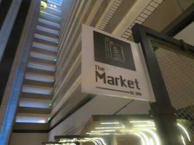 The Market