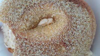 Einstein Bros. Bagels