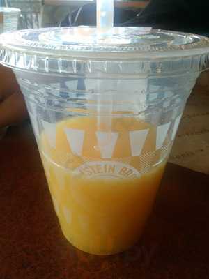 Einstein Bros. Bagels