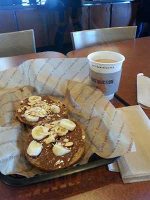 Einstein Bros. Bagels