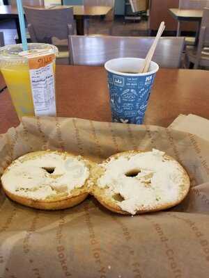 Einstein Bros. Bagels