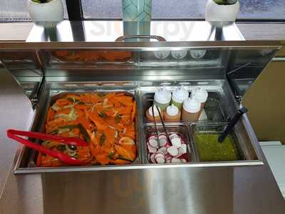 Tecos Fresh Mexican Food