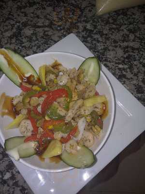 Tecos Fresh Mexican Food