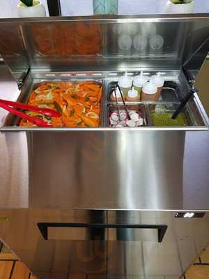 Tecos Fresh Mexican Food