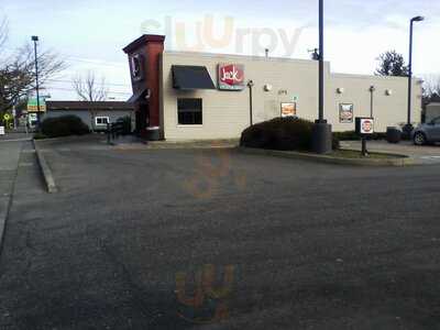 Jack In The Box
