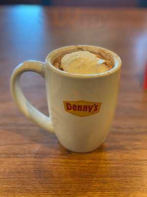 Denny's