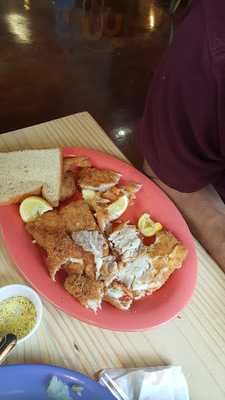 J Anthony's Seafood
