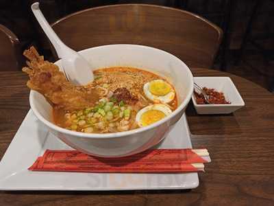 Sake' Japanese & Thai Cuisine