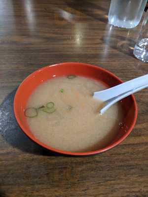 Sake' Japanese & Thai Cuisine