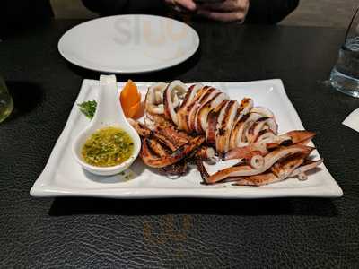 Sake' Japanese & Thai Cuisine