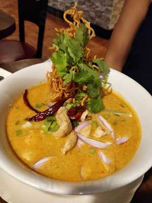 Sake' Japanese & Thai Cuisine