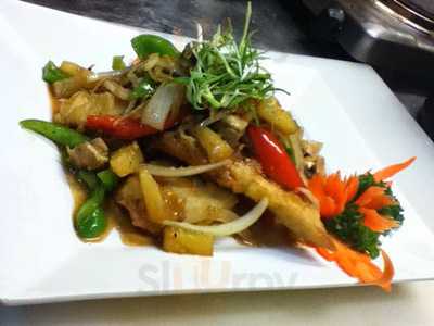 Sake' Japanese & Thai Cuisine