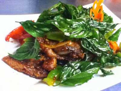 Sake' Japanese & Thai Cuisine