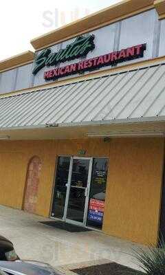 Sarita's Restaurant Inc