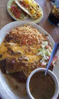 Sarita's Restaurant Inc