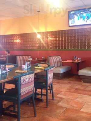 Sarita's Restaurant Inc