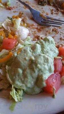 Sarita's Restaurant Inc