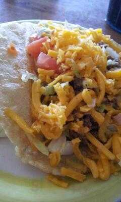 Sarita's Restaurant Inc