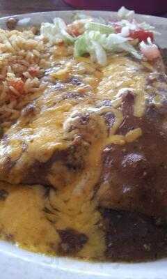 Sarita's Restaurant Inc