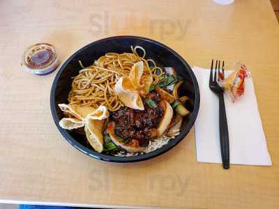 Pick Up Stix Fresh Asian Flavors