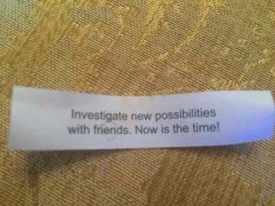 Pick Up Stix Fresh Asian Flavors