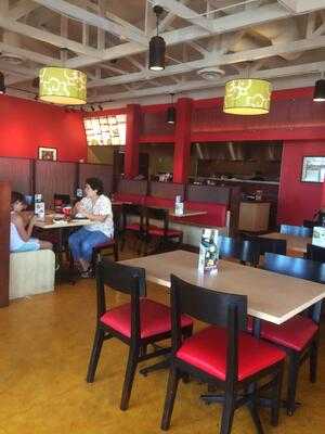 Pick Up Stix Fresh Asian Flavors