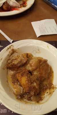 Charlie's Market Buffet