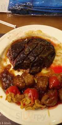 Charlie's Market Buffet