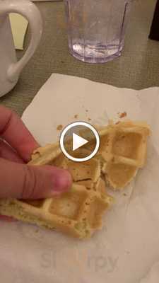 Charlie's Market Buffet