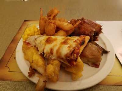 Charlie's Market Buffet