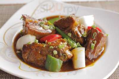 Nigerian Cuisine By Folaf