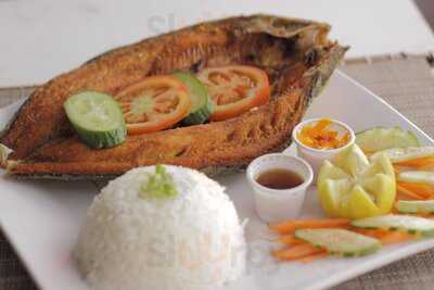 Nigerian Cuisine By Folaf