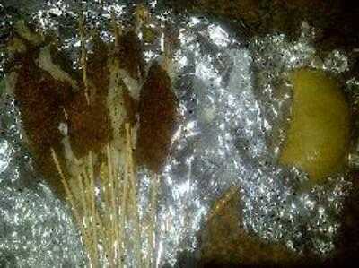 Nigerian Cuisine By Folaf