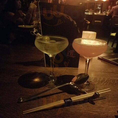 Asian Kitchen, Las Vegas