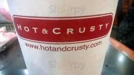 Hot & Crusty