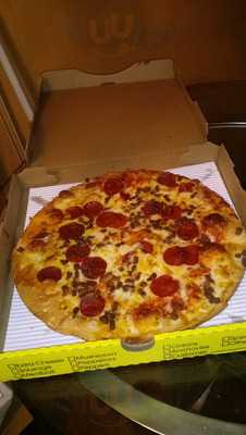 Pete's Pizza