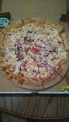 Papa Johns Pizza