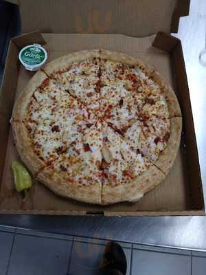 Papa Johns Pizza