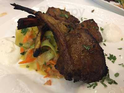 Anarbagh Indian Restaurant