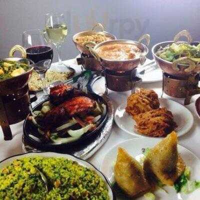 Anarbagh Indian Restaurant
